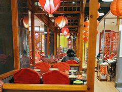 -芦月轩羊蝎子(劲松店)
