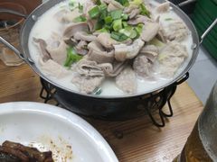 -同兴半盆菜酒家(打浦路店)