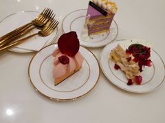 -PETIT PARIS 小巴黎(凯德1818店)