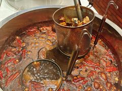 -青海名吃尕张娃非遗烤肉(海湖总店)