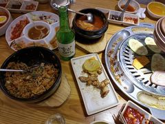 -喜来稀肉(北外滩白玉兰广场店)