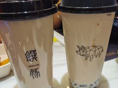 -馔豚·台北菜专门店(深圳湾万象城店)