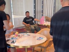 -奔驰上海利星(七宝店)