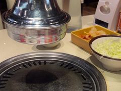 -猫爪爪原切自助烤肉(观音桥阳光世纪店)