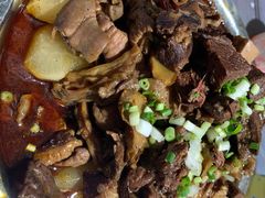 -麻木老地方牛筋牛杂(长堤街店)
