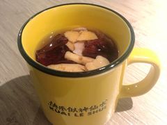 陈皮洛神花茶盒-太二酸菜鱼(菱角湖万达店)