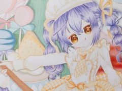 -大墨蒲公英素质美校(武汉保利校区)