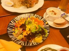 -申德勒加油站西餐厅(日坛路总店)
