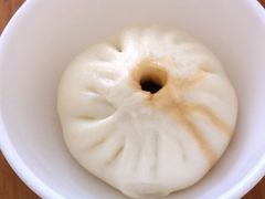 -食膳公园包子铺(烈士公园店)