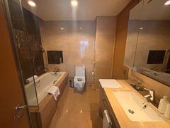 -成都仁恒格蓝柏薇酒店公寓