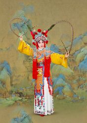 -梨园天地京剧摄影(玲珑天地店)