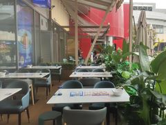 -兰湘子·湘菜小炒(长安万科广场店)