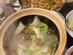 -新李记 · 口味菜馆(南郊公园店)