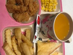 -牛楠楠·香港牛腩茶餐厅(永旺店)