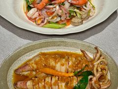 -BetterThai 泰加(苏州中心店)