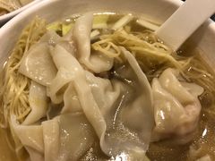 传统鲜肉云吞-恩宁刘福记(东华东路店)