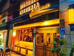 -贝拉披萨Pizzeria da Bella Verace