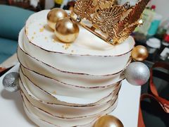 -CAKE BOSS 蛋糕老板(西单君太百货店)