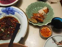 -佬麻雀·新湘菜(珠海金发购物中心店)