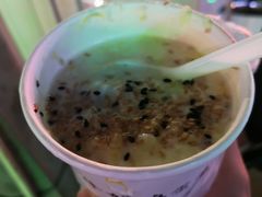 老马家国华牛奶鸡蛋醪糟-清真老马家国华牛奶鸡蛋醪糟(正宁路店)