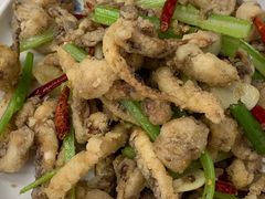 -昱德来·天津菜(河西店)