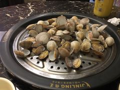 -蔚海之都·象山蒸汽海鲜(仙霞路店)