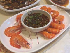 -南海渔家•海鲜•正宗海南菜(海棠湾店)