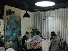 -陈生记黑鱼馆·20年活鱼现杀(宁波鼓楼店)