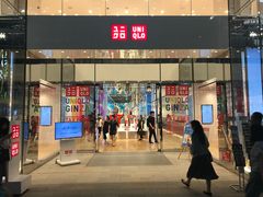 -优衣库(银座店)