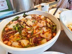 -湖泉水云间餐厅·弥勒地道菜(B座店)