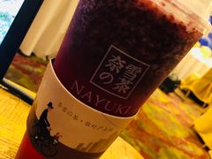 -奈雪的茶(市百一店)
