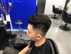 -CIT造型·烫发·染发