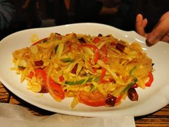 -有奴思烤肉·清真(正宁路店)