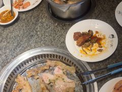 -钱小奴创意自助餐厅·原切谷饲安格斯畅吃(宁波奉化银泰店)