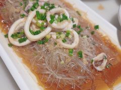 -华盛丰温州大排档(东三环南路店)