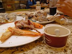 -禾斗海鲜自助(市南银座店)
