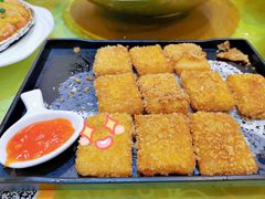 -百岁鱼庄·常州老字号(湖塘店)