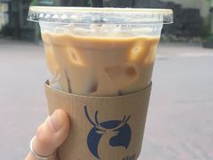-瑞幸咖啡(南昌国际金融中心店)