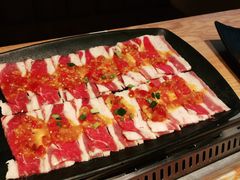 -新石器烤肉(南站店)