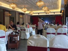 大堂-莞香楼·正宗东莞菜(东升店)