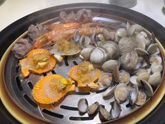 -碗中海·蒸汽海鲜·桑拿鸡(岭南天地店)