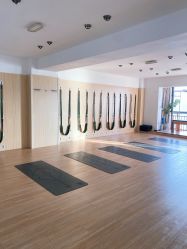 -吾之瑜生瑜伽普拉提学院