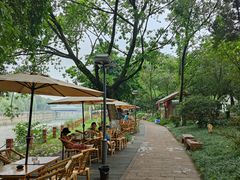 -成都市活水公园