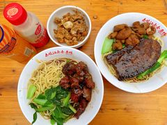-泰顺江南春面馆