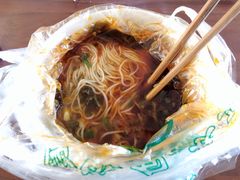 -杨家米粉(千禧公寓店)