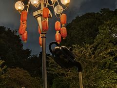 -中山公园