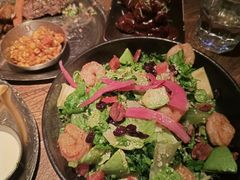 猪肋排-Q MEX 库迈墨西哥餐吧(三里屯店)