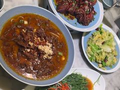 -懒人盐府人家(航天桥店)