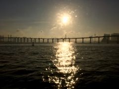 -澳门外港客运码头(轮渡站)