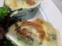-LUCCA卢卡西班牙海鲜饭(远洋广场店)